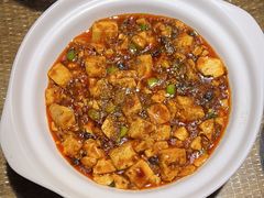 -渝信川菜(长安店)
