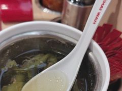 -华记煲仔华·煲仔饭(人和店)