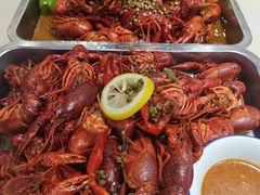-呆虾王龙虾馆(南湖总店)