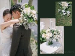 点击看大图 -琥珀婚礼策划AMBER WEDDING