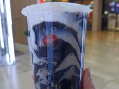 -鲜芋仙(中环百联2店)