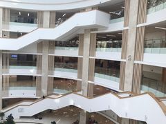 -厦门市图书馆(集美新城馆区)