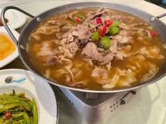 酸汤羊肉-凯鸽酒楼(振兴街店)