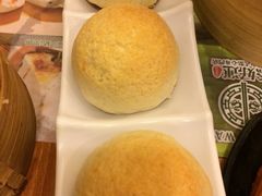 酥皮叉烧包-添好运点心专门店(深水埗店)