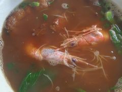 -阿玲海鲜面(高亭镇星河路店)