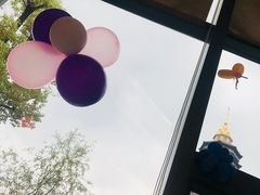 -听松楼·花园酒店·自助餐厅(红梅公园店)