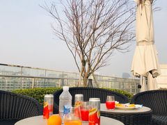 -杭州君悦酒店