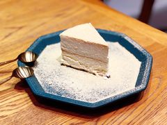 木糠蛋糕-Home Cafe(水榭春天店)