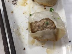-咬不得高祖生煎·简餐(高银街店)