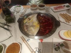 -大龙燚火锅