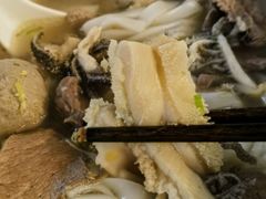 -潮镇老尾牛杂(环城西路店)