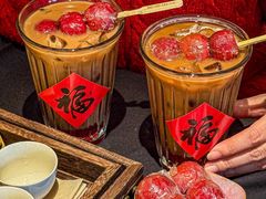 -ins森林童话餐厅coffee&bistro