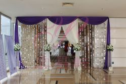 -上海浦东喜来登由由大酒店·宴会厅