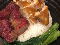 -新旺茶餐厅(嘉里城店)