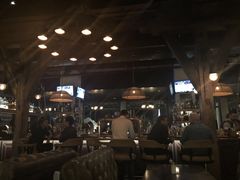 -Water Grill(圣莫妮卡店)