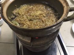 -上南瓦煲鸡·清远鸡·老字号(总店)