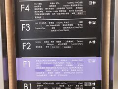 -京华烟云·北京烤鸭(领展购物广场·中关村店)