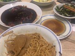-君东记本帮面馆(天钥桥路店)