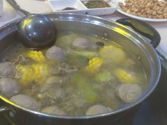 -潮泰牛肉火锅 · 创于1992年(车公庙店)