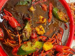 -刘一龙虾(山东路店)