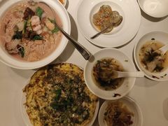 -莆田餐厅PUTIEN(三里屯店)