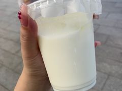 -水牛奶皇后糖水铺