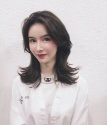 点击看大图 -3AM HAIR SALON烫发染发接发