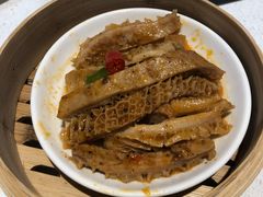 -煲王粤菜餐厅(中侨中心店)