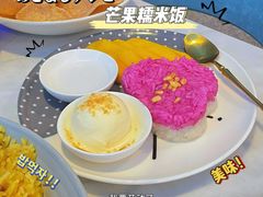 -星洲小聚·东南亚菜(中航城君尚店)