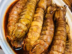 -三妹小龙虾·黄油蟹(华侨城总店)