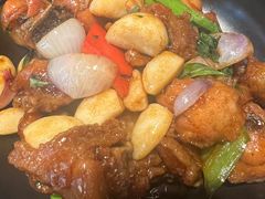 -有璟阁港式餐厅(国贸商城店)