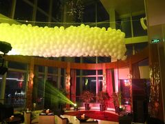-The Penthouse酒吧
