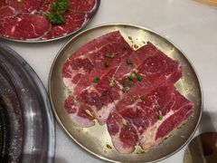 -韩宫宴和牛烤肉(苏州悠方购物中心店)