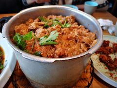 -曾排骨·传家菜(新繁店)