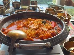 -兰正韩·韩国料理(春熙路店)