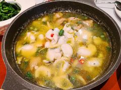 肥肠鱼-赵小姐丨新中餐(曲江店)