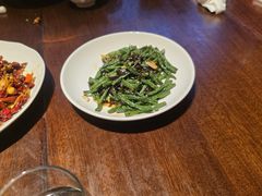 -金谷仓家庭料理(马泉营店)