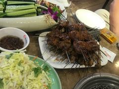 -金太阳海鲜烧烤·本地人餐厅(东纬路旗舰店)