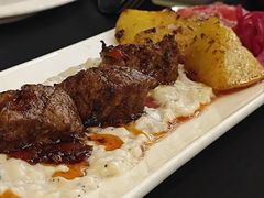 -Efes Turkish & Mediterranean Cuisine 艾菲斯餐厅(陆家嘴店)