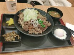 -町门烤肉拌饭专门店(哈西万达店)