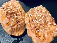 经典鹅肝-饭团匠·料理小食堂(玉林店)