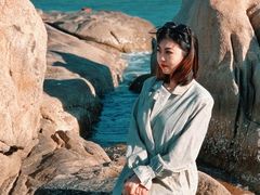 -老虎石海上公园