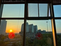 -东来顺饭庄(西直门店)