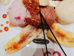 -哈根达斯(美罗城店)