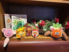 -StayReal Cafe(长宁来福士广场东八区店)