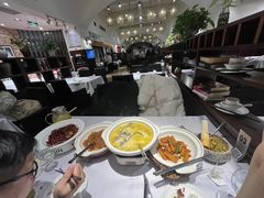 -毛家饭店·融合新湘菜·主题宴(齐鲁软件园店)