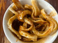 -洞子口张老二凉粉(文殊院店)