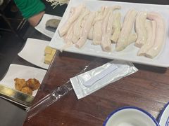 -大明铜锅·烤涮坊·烧烤(总店)