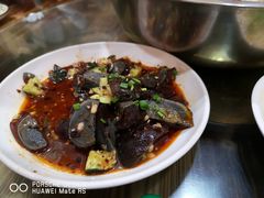 -老四川平头酸菜鱼(衙前店)