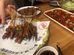 -林二哥宜烤官·宜宾小烧烤